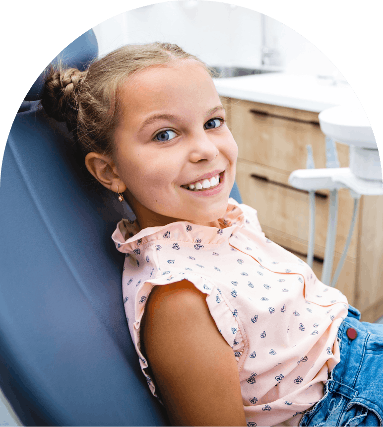 Children’s Dentistry