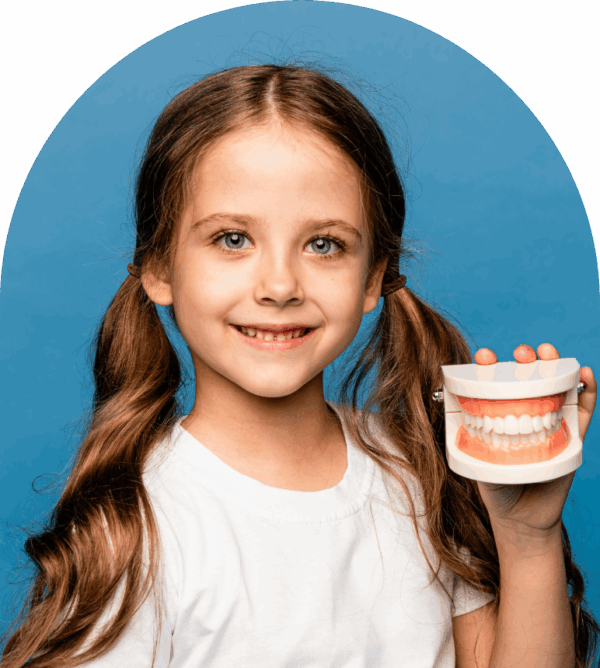Children’s Dentistry