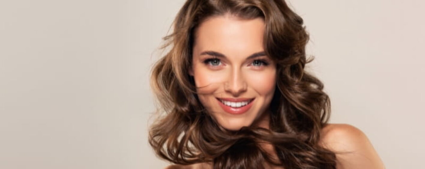 Beautiful smiles