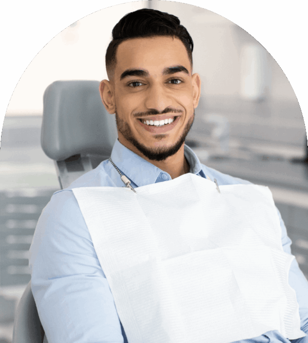 Dental Check-up