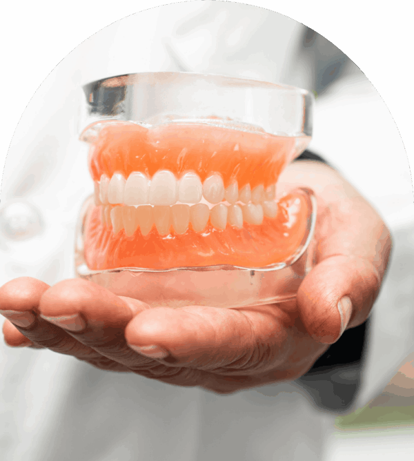 Dentures