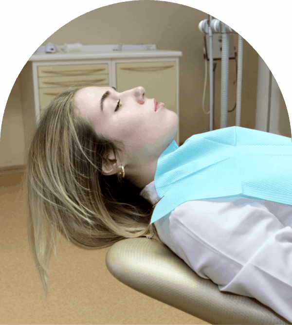Nervous Patients