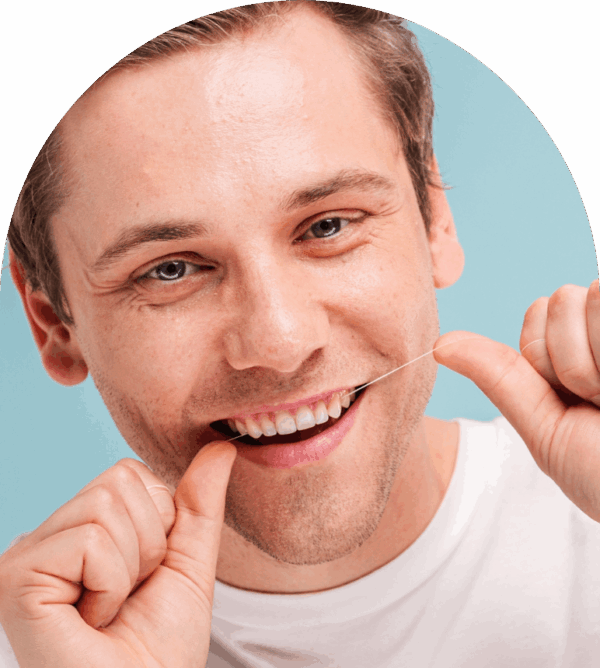 Periodontics and Oral Hygiene