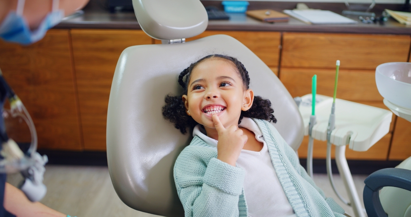 Children’s Dentistry