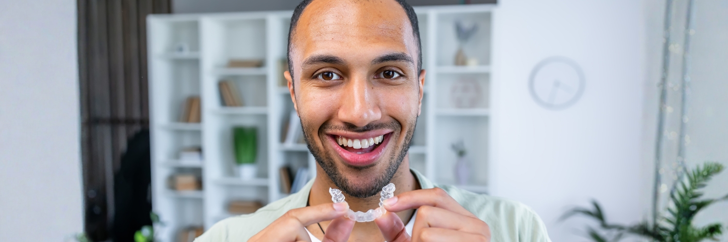 Invisalign cost