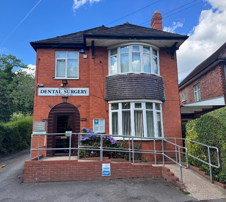 Dene Hollow Dental
